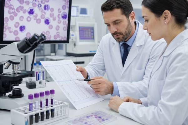 Learn the normal lymphocyte count range for adults, what high and low lymphocytes mean, why absolute count matters more than percentage, and when follow-up testing is needed.
