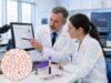 Learn how MCV and RDW help interpret CBC anemia patterns, including low, normal, and high MCV, high RDW, iron deficiency, B12 or folate deficiency, and follow-up tests.