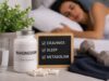 Magnesium for weight loss is usually more helpful indirectly than directly. Learn what it may really do for cravings, sleep, metabolism, insulin, dosing, and when a supplement is actually worth trying.