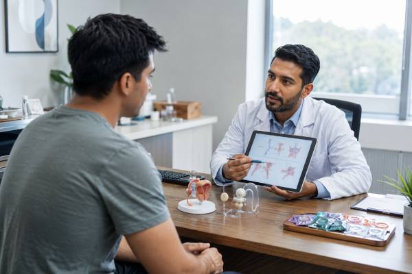 Compare male birth control options, including condoms, vasectomy, withdrawal, new hormonal gels, nonhormonal pills, and what may come next.