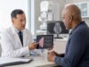 Learn male breast cancer symptoms, including lumps, nipple changes, discharge, skin signs, risk factors, and when men should get checked.