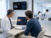 Learn how male fertility testing works, including semen analysis, hormone labs, genetic testing, ultrasound, advanced sperm tests, and next steps.