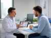 Male yeast infection symptoms, causes, treatment timelines, partner concerns, warning signs, and prevention tips for penile Candida and balanitis.