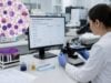 Learn what a manual white blood cell differential shows, including WBC types, normal percentages, immature cells, blasts, abnormal results, and when follow-up matters.