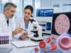 Learn the normal MCH range, what low or high mean corpuscular hemoglobin means, and how MCH fits with CBC results, anemia patterns, iron status, B12, folate, and follow-up testing.