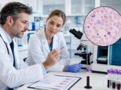 Mean platelet volume (MPV) measures average platelet size. Learn the normal MPV range, what high and low MPV results mean, and how MPV fits with platelet count.