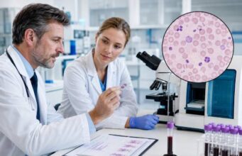 Mean platelet volume (MPV) measures average platelet size. Learn the normal MPV range, what high and low MPV results mean, and how MPV fits with platelet count.