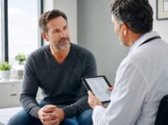 Men’s health after 40: key screenings, testosterone and sleep signs, heart risk checks, prostate concerns, and fitness habits that support long-term health.