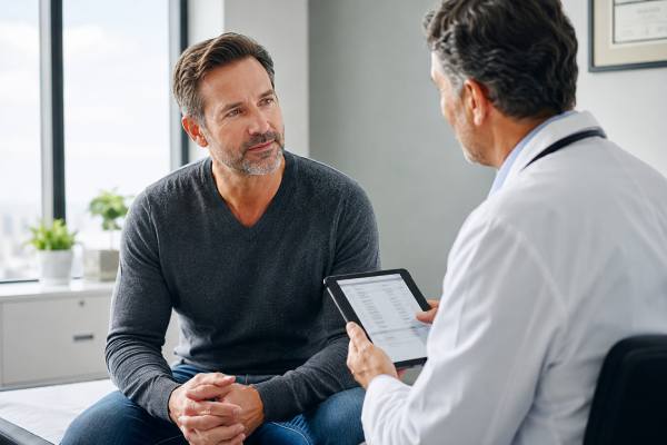 Men’s Health After 40: Screenings, Hormones, Heart Risk, and Fitness Men’s health after 40: key screenings, testosterone and sleep signs, heart risk checks, prostate concerns, and fitness habits that support long-term health.