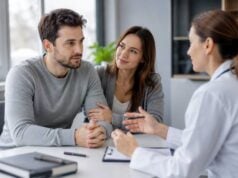 Men’s health before trying for a baby: sperm health, lifestyle changes, medications, semen testing, STI checks, and when to see a specialist.