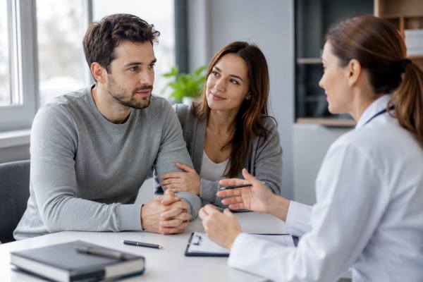 Men’s Health Before Trying for a Baby: Fertility, Lifestyle, Medications, and Testing Men’s health before trying for a baby: sperm health, lifestyle changes, medications, semen testing, STI checks, and when to see a specialist.