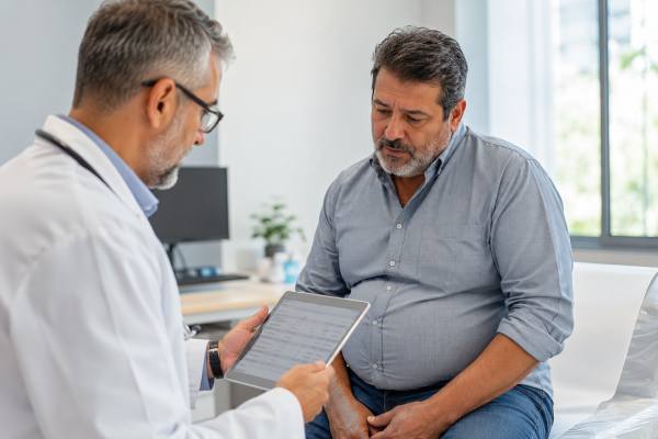 Metabolic Syndrome in Men: Belly Fat, Blood Pressure, Cholesterol, and Blood Sugar Learn how metabolic syndrome in men links belly fat, blood pressure, cholesterol, and blood sugar—and what tests, risks, and lifestyle steps matter most.