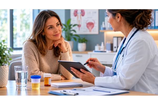 Methenamine Hippurate for Recurrent UTIs: Who It Helps and What to Expect Learn how methenamine hippurate helps prevent recurrent UTIs, who is a good candidate, when to avoid it, how it compares with antibiotics, and what to expect after starting.