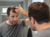Compare minoxidil foam vs liquid for men, learn how to apply it, when results appear, what shedding means, and which side effects need medical advice.