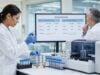 Learn how a mixing study helps interpret prolonged PT or aPTT, including correction patterns, inhibitors, factor deficiencies, lupus anticoagulant, and next tests.