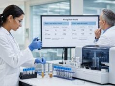 Learn how a mixing study helps interpret prolonged PT or aPTT, including correction patterns, inhibitors, factor deficiencies, lupus anticoagulant, and next tests.
