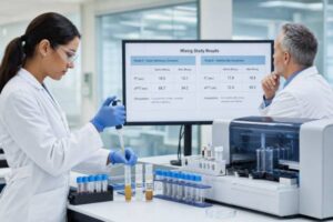 Factor Deficiency Testing Mixing Study Test: Prolonged PT or aPTT, Inhibitors, Factor Deficiency ...