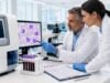 Learn the normal monocyte count range, what high and low monocytes mean, how to read absolute monocytes vs percentage, and when abnormal results need follow-up.