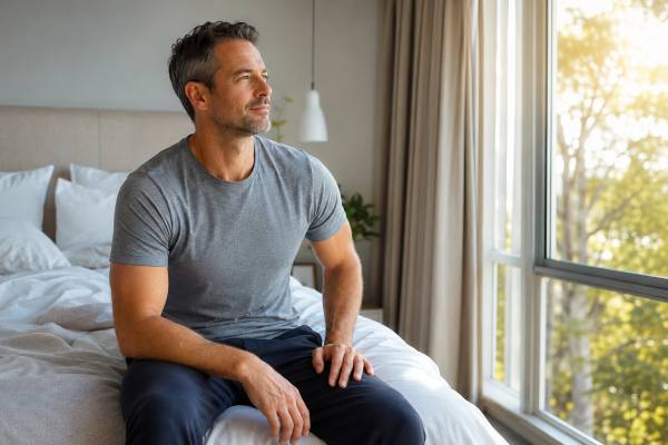 Morning Erections: What They Say About Hormones, Nerves, and Blood Flow Morning erections can reflect sleep, testosterone, nerve function, and blood flow. Learn what changes mean, when to worry, and what doctors may check.