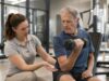 Learn the signs and causes of muscle loss in men, when to get checked, and how strength training, protein, sleep, and recovery help rebuild muscle.