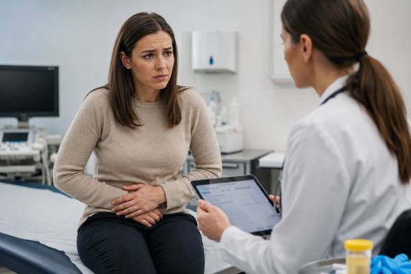Mycoplasma Genitalium vs UTI: Burning, Irritation, and Next Steps Learn how Mycoplasma genitalium and UTIs differ, why burning can be misleading, which tests matter, and what to do next when symptoms persist or urine tests are negative.