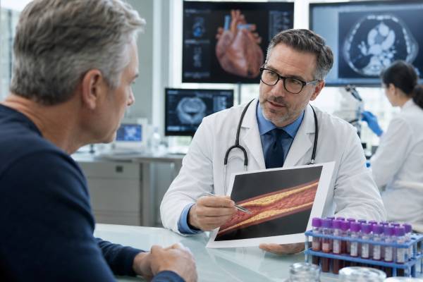 Myeloperoxidase (MPO) Test Artery Inflammation, Heart Risk, High MPO, and Results Learn what the MPO blood test measures, what high myeloperoxidase means for artery inflammation and heart risk, common result ranges, causes, follow-up tests, and when urgent care matters.