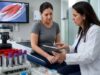 Learn what a myositis blood marker panel measures, including CK, aldolase, autoantibodies, inflammation markers, organ tests, result patterns, and urgent warning signs.