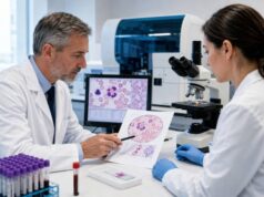 Learn the normal neutrophil count range, what high and low neutrophils mean, how ANC is calculated, common causes, and when abnormal results need follow-up.