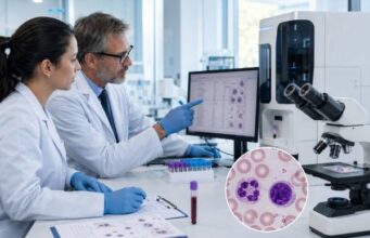Learn how to interpret neutrophils and lymphocytes on a CBC differential, including absolute counts, common high and low patterns, infection clues, and when follow-up matters.