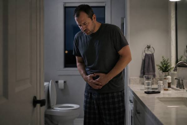 No Urine or Very Low Urine Output: Causes and Emergency Warning Signs Learn what no urine or very low urine output can mean, how to spot emergency warning signs, and when to seek urgent care for kidney injury, urinary retention, dehydration, or blockage.