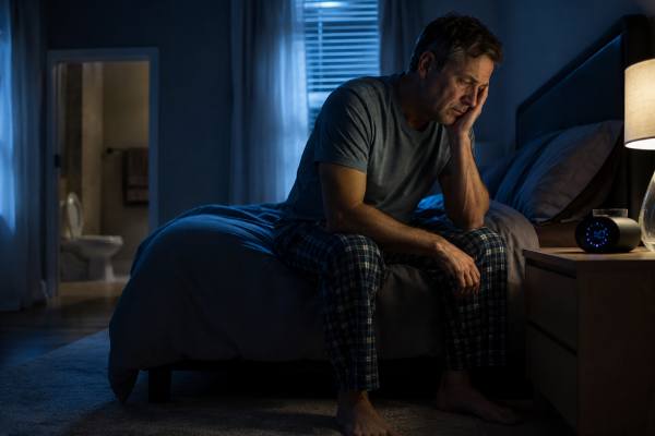 Nocturia: Why You Wake Up to Pee at Night and What Helps Learn why you wake up to pee at night, how to tell nocturia patterns apart, what lifestyle changes help, and when nighttime urination needs medical care.