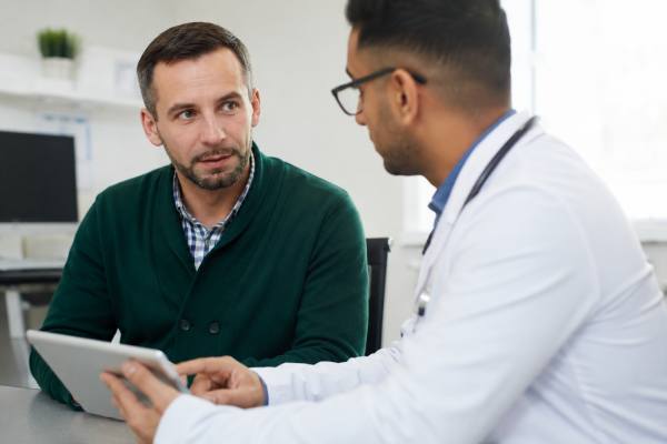 Oral Sex and STIs in Men: Throat, Genital, and Rectal Infection Risks Oral sex can spread STIs to the throat, penis, anus, and rectum. Learn symptoms, silent infection risks, testing by exposure site, prevention options, and when men should get care.