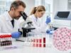 Learn what the osmotic fragility test measures, how normal and abnormal results are interpreted, and how it helps evaluate hereditary spherocytosis and hemolytic anemia.