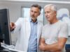 Learn how osteoporosis affects men, including major risk factors, silent symptoms, DXA bone density testing, fracture warning signs, prevention habits, and treatment options.