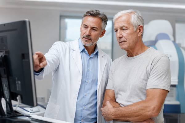Osteoporosis in Men: Risk Factors, Symptoms, Bone Density Testing, and Prevention Learn how osteoporosis affects men, including major risk factors, silent symptoms, DXA bone density testing, fracture warning signs, prevention habits, and treatment options.