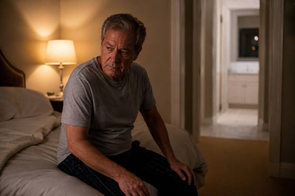 Overactive Bladder in Men: Symptoms, Causes, and Treatment Options Learn the symptoms, causes, testing, and treatment options for overactive bladder in men, including how to tell bladder urgency from prostate problems.