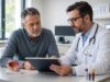 Understand PSA levels by age, what counts as elevated, why PSA can rise without cancer, and when repeat testing, MRI, or biopsy may be needed.