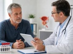 PSA Test Explained: What It Measures and What Results Mean Understand what a PSA test measures, why levels rise, what high or borderline results can mean, and what usually happens next after repeat testing, MRI, or biopsy.