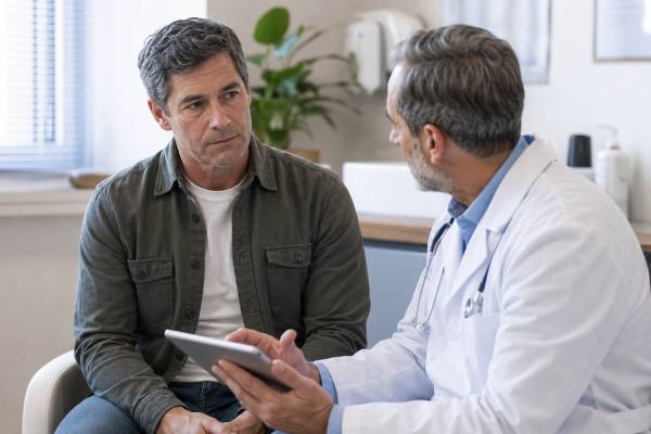 Painful Ejaculation: Prostate Causes and When to See a Doctor Painful ejaculation can come from prostatitis, pelvic floor tension, STIs, enlarged prostate, or medication effects. Learn key symptoms, red flags, tests, and treatments.