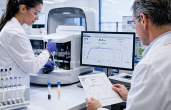 Learn the typical PTT normal range, what high or low partial thromboplastin time means, and how PTT is interpreted with PT, INR, heparin, and clotting tests.