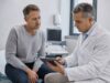 Learn common causes of pelvic pain in men, warning signs, medical tests, and treatment options for prostate, bladder, STI, stone, nerve, and pelvic floor problems.