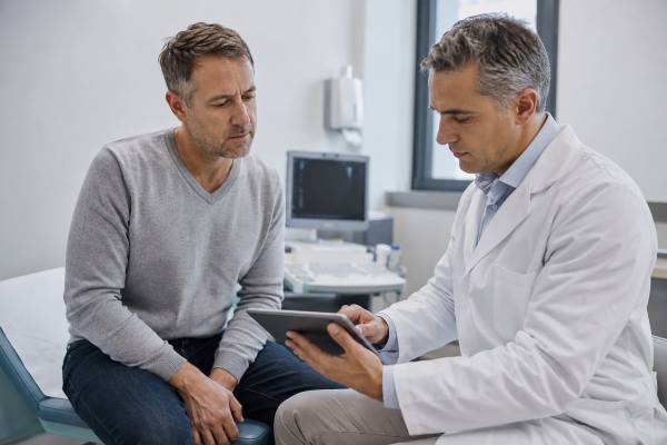 Pelvic Pain in Men: Causes, Tests, and Treatment Options Learn common causes of pelvic pain in men, warning signs, medical tests, and treatment options for prostate, bladder, STI, stone, nerve, and pelvic floor problems.