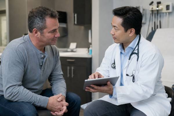 Penile Injection Therapy: What It Is, How It Works, and Safety Learn how penile injection therapy works for erectile dysfunction, what medicines are used, how men inject safely, and when prolonged erections need urgent care.