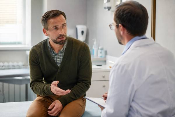 Penile Pain: Common Causes, Injury, Infection, and When to Seek Care Learn common causes of penile pain, including irritation, foreskin problems, STIs, urinary issues, injury, pelvic pain, and emergency warning signs.