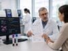 Learn how platelet count and platelet function affect bleeding risk, including low platelet ranges, platelet dysfunction, testing options, procedure thresholds, and urgent warning signs.