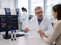 Learn how platelet count and platelet function affect bleeding risk, including low platelet ranges, platelet dysfunction, testing options, procedure thresholds, and urgent warning signs.