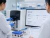 Learn what the PFA-100 platelet function analyzer test measures, how closure time works, what prolonged results mean, and when follow-up testing is needed.