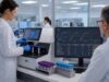 Learn what a platelet function test measures, what abnormal results mean, how bleeding risk is judged, and which platelet disorders, medicines, and conditions affect results.