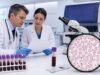 Learn what plateletcrit (PCT) measures, the usual normal range, and what high or low results mean when read with platelet count, MPV, PDW, and CBC findings.
