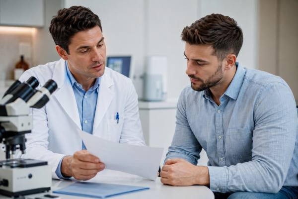 Poor Sperm Motility: Causes and How to Improve It Poor sperm motility can lower fertility, but many causes are treatable. Learn what low motility means, common causes, tests, lifestyle changes, supplements, and fertility options.